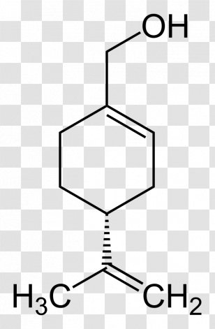 Coniferyl Alcohol Limonene Benzyl Chemistry - Nerol - Oil Transparent PNG