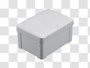 Storage Tank Water Plastic Rotational Molding - Drinking - Junction Box Transparent PNG
