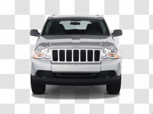 2006 Jeep Liberty Grand Cherokee 2008 Sport Utility Vehicle - Wheel Transparent PNG