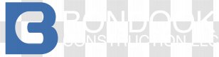 Bondook Construction Architectural Engineering Brand Logo Interior Design Services - Black Banner Sale Transparent PNG