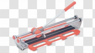 Ceramic Tile Cutter Cutting Tool - Cement - Cylinder Transparent PNG