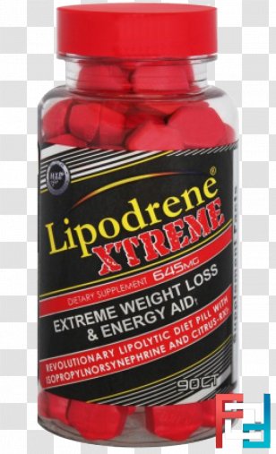 Dietary Supplement Ephedra Weight Loss ECA Stack Methylhexanamine - Tablet Transparent PNG
