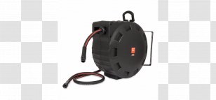 Garden Hoses Reel - Design Transparent PNG