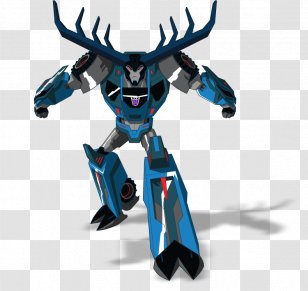 Sideswipe Transformers Decepticon Autobot - Generations Transparent PNG