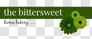 Cut Flowers Floral Design Bakery - Flower - Home Decoration Title Transparent PNG
