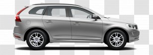 2018 Volvo XC60 AB Cars XC90 - Xc60 Transparent PNG