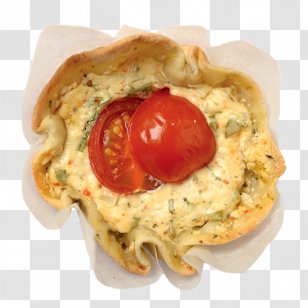 Vegetarian Cuisine Cup & Roll Breakfast Mediterranean Food - Side Dish Transparent PNG