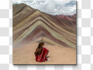 Cusco Vinicunca Rainbow Mountain Sacred Valley Argentina - Stock Photography - Fiestas Patrias Peru Transparent PNG