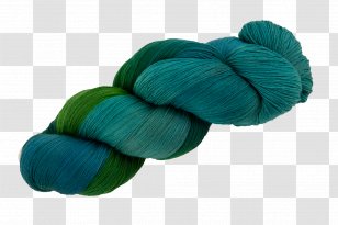 Wool Product - Thread - Bavaria Pattern Transparent PNG