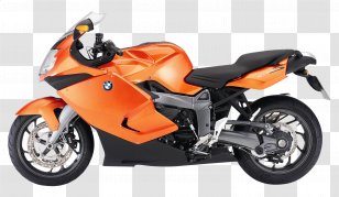 BMW K1300S K1200GT Motorcycle K1300R K1200RS - Motor Vehicle Transparent PNG