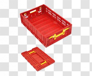 Box Plastic Crate Vegetable Lid - Corrugated Fiberboard - Fresh Folding Template Transparent PNG