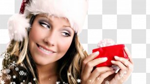 Christmas Gift - Tree Transparent PNG