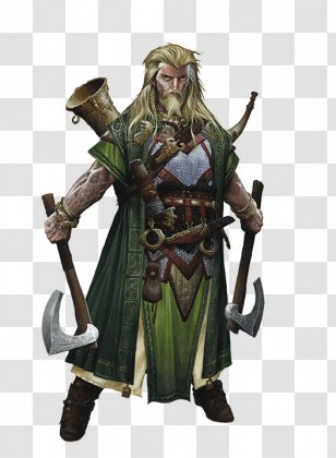Dungeons & Dragons Pathfinder Roleplaying Game Firbolg Role-playing Sorcerer - Giant - Elf Transparent PNG