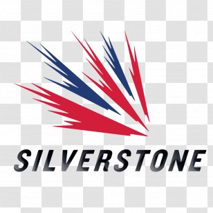 British Grand Prix Formula One Race Track Silverstone Heliport Donington Park - Racing Drivers Club Transparent PNG