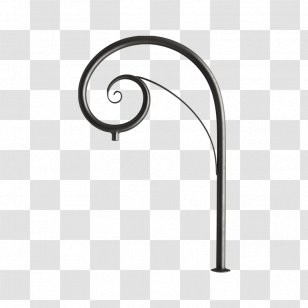Fontes De Paris Alba Bastia Carcassonne Light Fixture Saint-Brieuc - Sesame Transparent PNG
