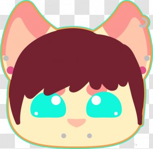 Snout Clip Art Illustration Mouth Jaw - Onenote Vector Transparent PNG