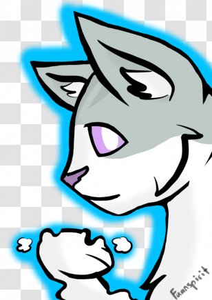 Clip Art Nose Illustration Line Cartoon - Face - Cloudy Vision Transparent PNG
