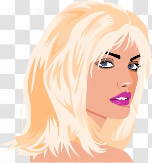Woman Clip Art - Silhouette Transparent PNG