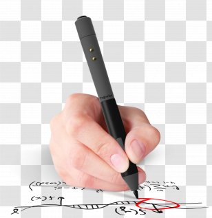 Touchscreen All-in-One Electronic Visual Display Liquid-crystal Pen - Multitouch - Writing Transparent PNG