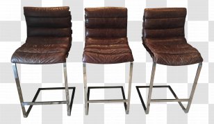 Chair Bar Stool Table Seat - Bench Transparent PNG