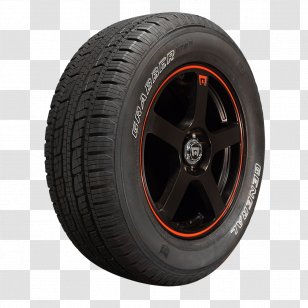 Tread Car Formula One Tyres Alloy Wheel Spoke - Motor Vehicle Tires - Kelly All Terrain Transparent PNG