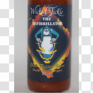 Bhut Jolokia Tabasco Pepper Capsicum Annuum Hot Sauce Chili Transparent PNG