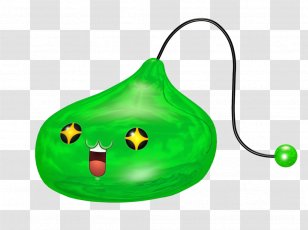 MapleStory 2 3D Computer Graphics Three-dimensional Space - 3d Modeling - Slime Transparent PNG