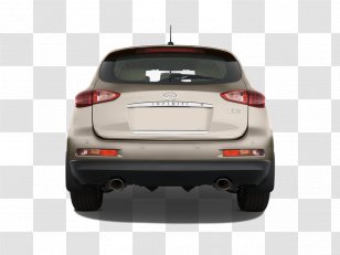 2010 INFINITI EX35 2014 QX50 Sport Utility Vehicle 2019 - Technology - Car Transparent PNG