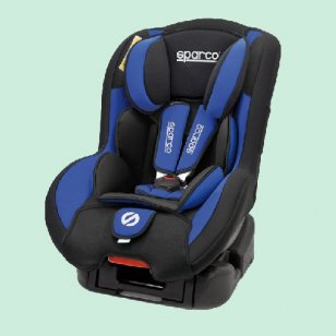 Baby & Toddler Car Seats Sparco Transparent PNG