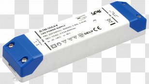 Power Supply Unit Converters Electronics Light-emitting Diode LED Circuit Transparent PNG