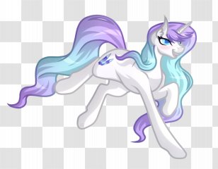 Fan Art Illustration Cartoon DeviantArt - Watercolor - Mlp Tempest Transparent PNG