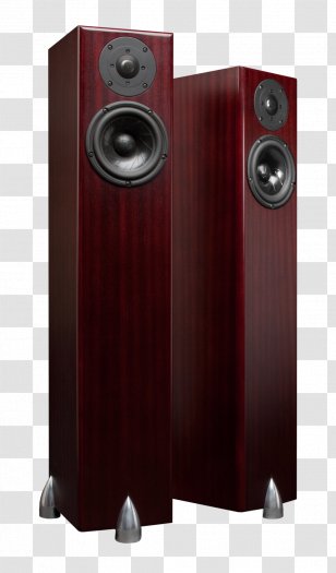 Loudspeaker Enclosure Totem Acoustic High Fidelity Acoustics - Jam Transparent PNG