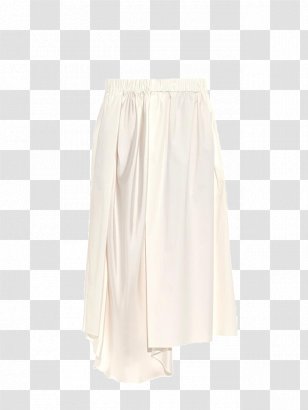 Waist Skirt Dress Transparent PNG