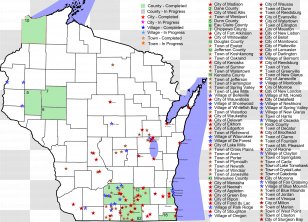 Sawyer County, Wisconsin Douglas Marquette Outagamie Fond Du Lac - County Transparent PNG