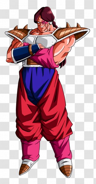 Amond Goku Cell Dragon Ball Z: Budokai 3 - Z Transparent PNG
