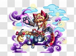Brave Frontier Final Fantasy: Exvius Game Undertale Anniversary - Fictional Character - Fantasy Transparent PNG