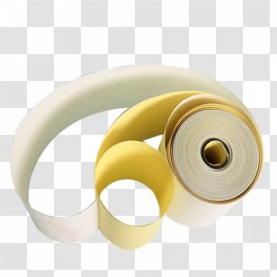 Thermal Paper Material India - Transact Transparent PNG