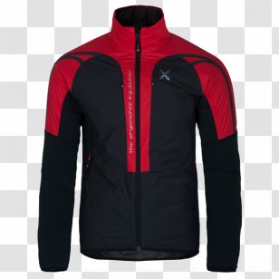 Jacket Polar Fleece Outerwear Clothing Hood Transparent PNG