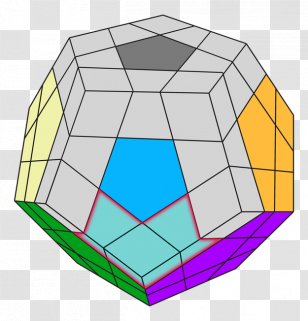 Megaminx Video Game Walkthrough YouTube Puzzle Rubik's Cube - Rubiks - Adventerous Pattern Transparent PNG
