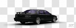 Tire Mid-size Car Compact Full-size - Model Transparent PNG