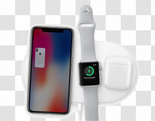 IPhone 8 6 Plus Inductive Charging Qi Telephone - Wireless - IPhone,Eight,Wonderful Accessories Transparent PNG