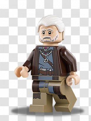 Lego Star Wars: The Force Awakens Poe Dameron Lor San Tekka X-wing Starfighter - Jedi - Wars Transparent PNG