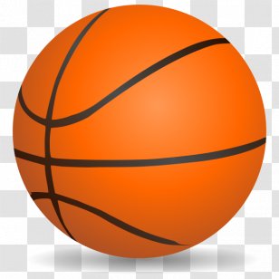 Spongy Ball Adventure Basketball Game - Santa Cliparts Transparent PNG
