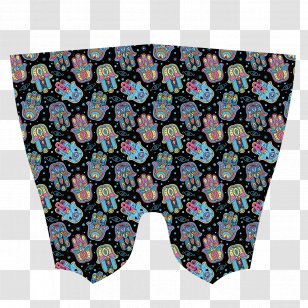 Whoopee Cushion Aqua Teal Blue - Coral Transparent PNG