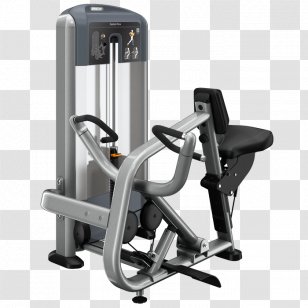 Precor Incorporated Exercise Equipment Physical Fitness Machine - Treadmill - Star Trac Transparent PNG