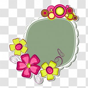 Label Icon - Picture Frame - Photos Flag Badge Tag Stickers Transparent PNG