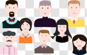 La Compagnie By ChÃ¢lons Coworking Coworker Human Behavior - Heart - Co Working Transparent PNG
