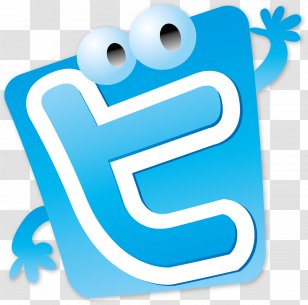 Social Media Marketing Networking Service - Twitter Transparent PNG