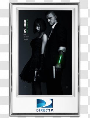 Science Fiction Film Time Travel Actor Transparent PNG