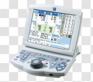 Phoropter Eye Care Professional Examination Lensmeter Automated Refraction System - Mobile Device Transparent PNG